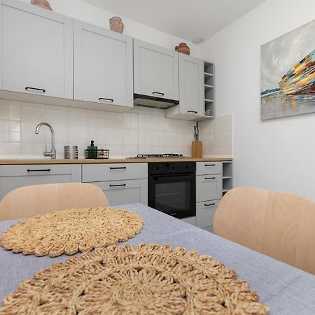 Appartement Nonna Vittoria 1 à Mali Lošinj Extérieur photo