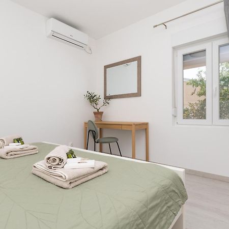Appartement Nonna Vittoria 1 à Mali Lošinj Extérieur photo