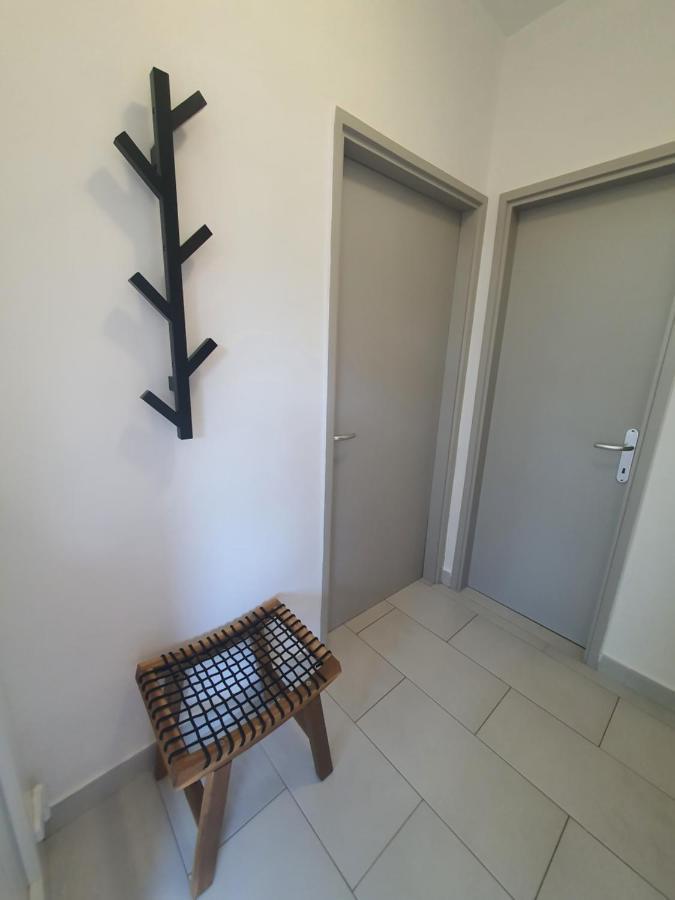 Appartement Nonna Vittoria 1 à Mali Lošinj Extérieur photo