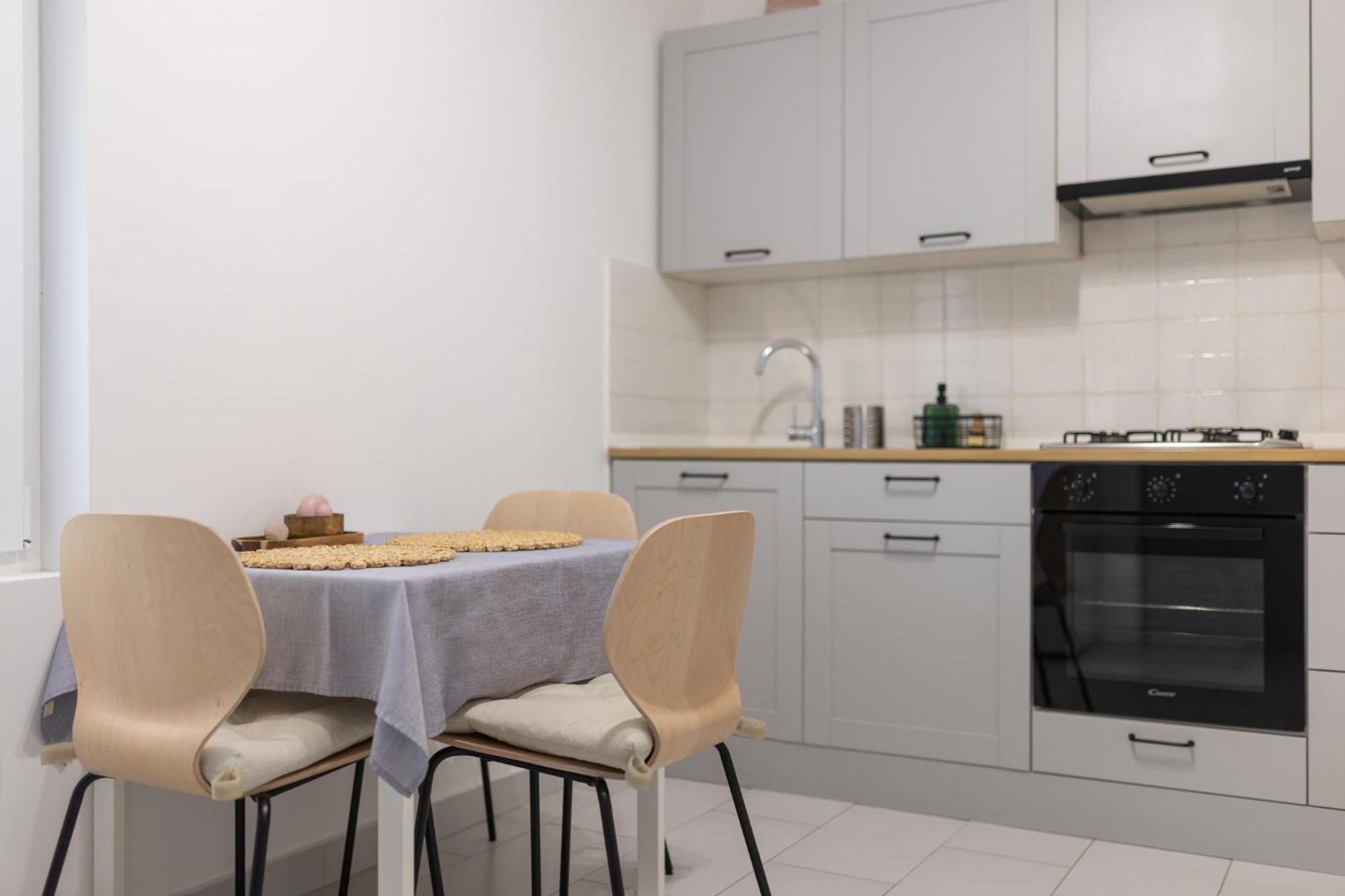 Appartement Nonna Vittoria 1 à Mali Lošinj Extérieur photo