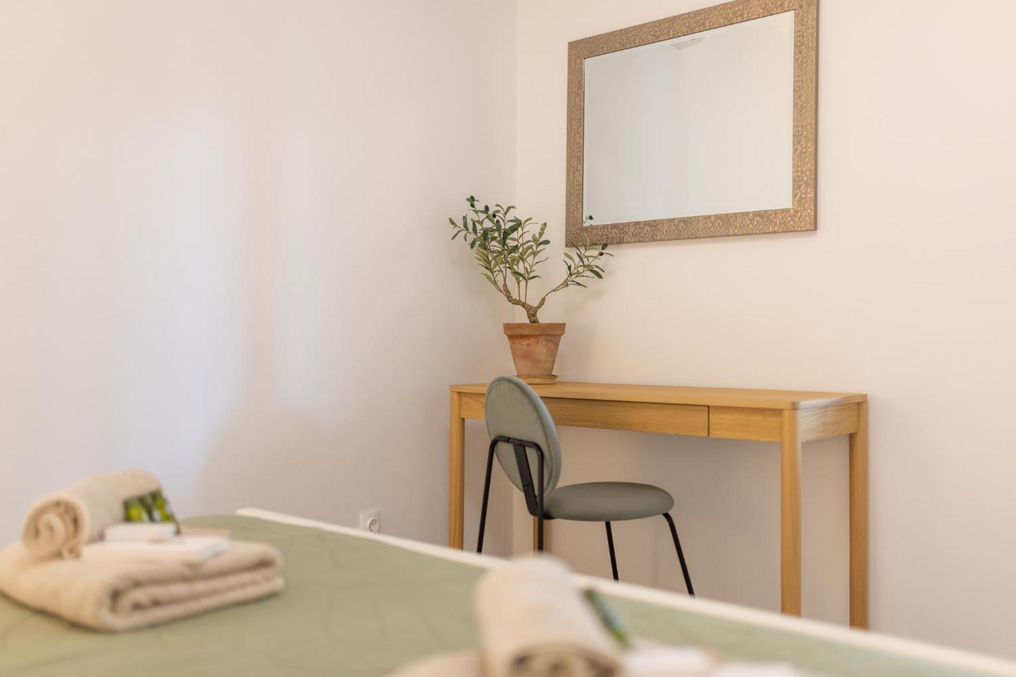 Appartement Nonna Vittoria 1 à Mali Lošinj Extérieur photo